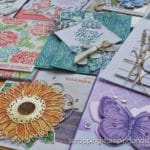 Stampin Up Retiring Products for 2023 and my Top 25 Favorite Retiring Items!