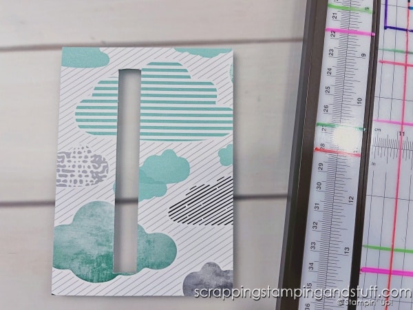 Click for quick instructions on how to make a pull tab card! These interactive card ideas are simple yet stunning, and they reveal a fun secret message!