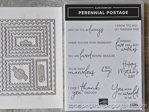 Click for details on making 9 gorgeous cards in just 20 minutes. These cards with Stampin Up Perennial Lavender are perfect for beginning through advanced stampers!