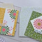 Click for beginner card making ideas - let