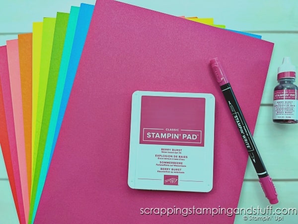 Click for tons of ideas on how to save money on card making supplies and start making cards without spending thousands of dollars!