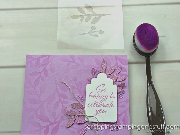 Click for Card Making For Beginners: Guide To Card Making Tools and How To Use Them. Learn all about tools and how easy they are to use!