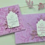 Click for Card Making For Beginners: Guide To Card Making Tools and How To Use Them. Learn all about tools and how easy they are to use!