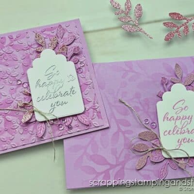 Click for Card Making For Beginners: Guide To Card Making Tools and How To Use Them. Learn all about tools and how easy they are to use!