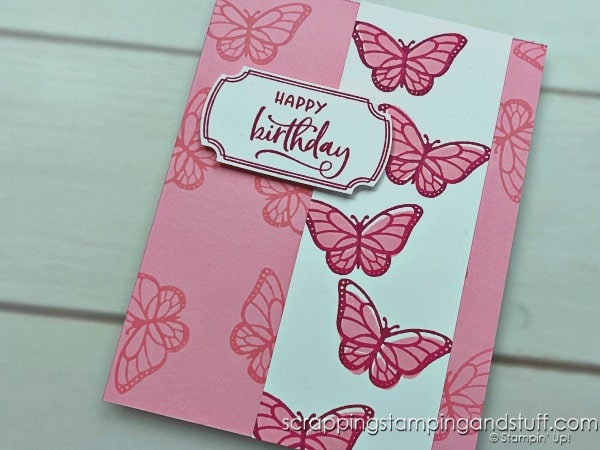 Click here to learn how to use your card making supplies! Card Making 101 - get the basics of using card making tools and how to cut card bases!