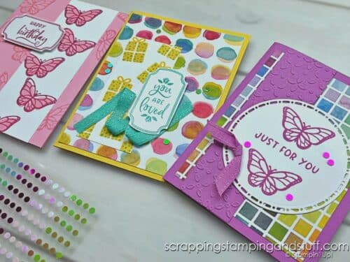 Card Making 101: How To Use Your Card Making Supplies