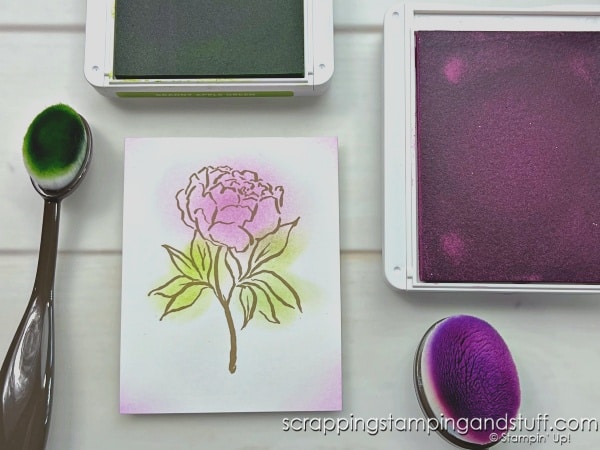 Click for a Complete Beginners Guide To Inks, Markers and Coloring Tools. Learn all about how to add color to your card making projects!