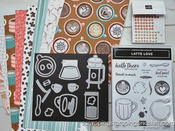 Click to access Card Making For Beginners: Complete Guide To Die Cutting And Embossing! Learn to die cut and emboss simply!