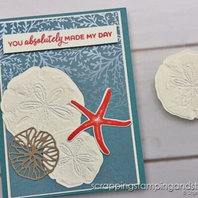 Complete Guide To Die Cutting And Embossing