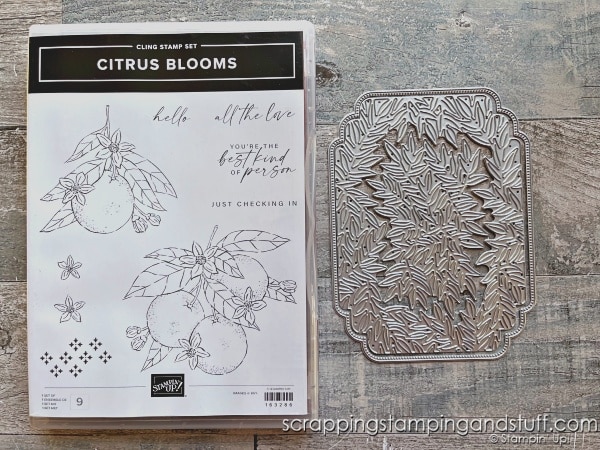 Click for 8 techniques you can use with flower stamps and dies, or any other supplies! Featuring Stampin Up Happy Hibiscus