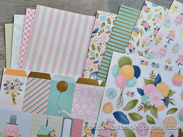 Click for ideas on Fail Proof Card Making ANYONE Can Do! With card bases and one paper pack, ANYONE can make gorgeous cards in minutes.